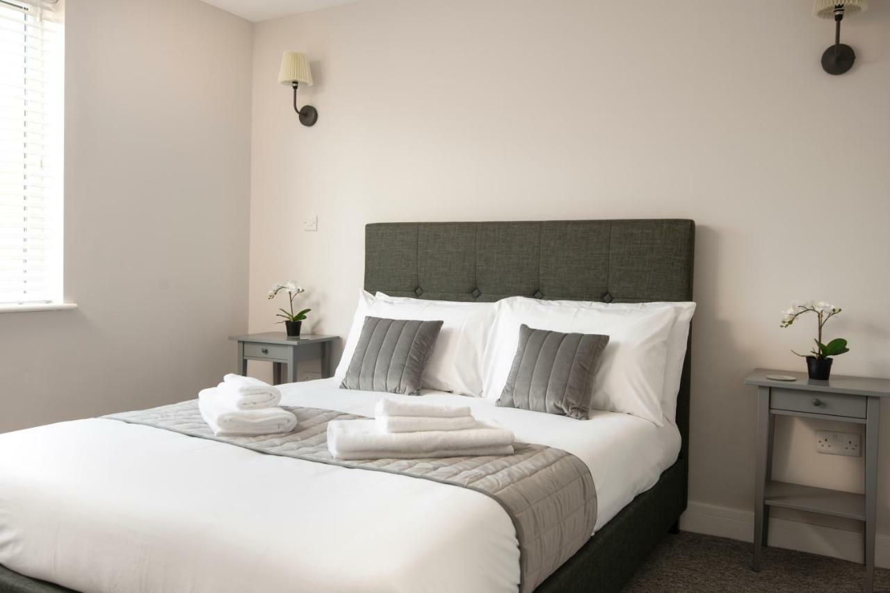 Morley Cottage - Modern 3 Bedroom, 2 Bathroom House With Garden In Southsea, ポーツマス エクステリア 写真