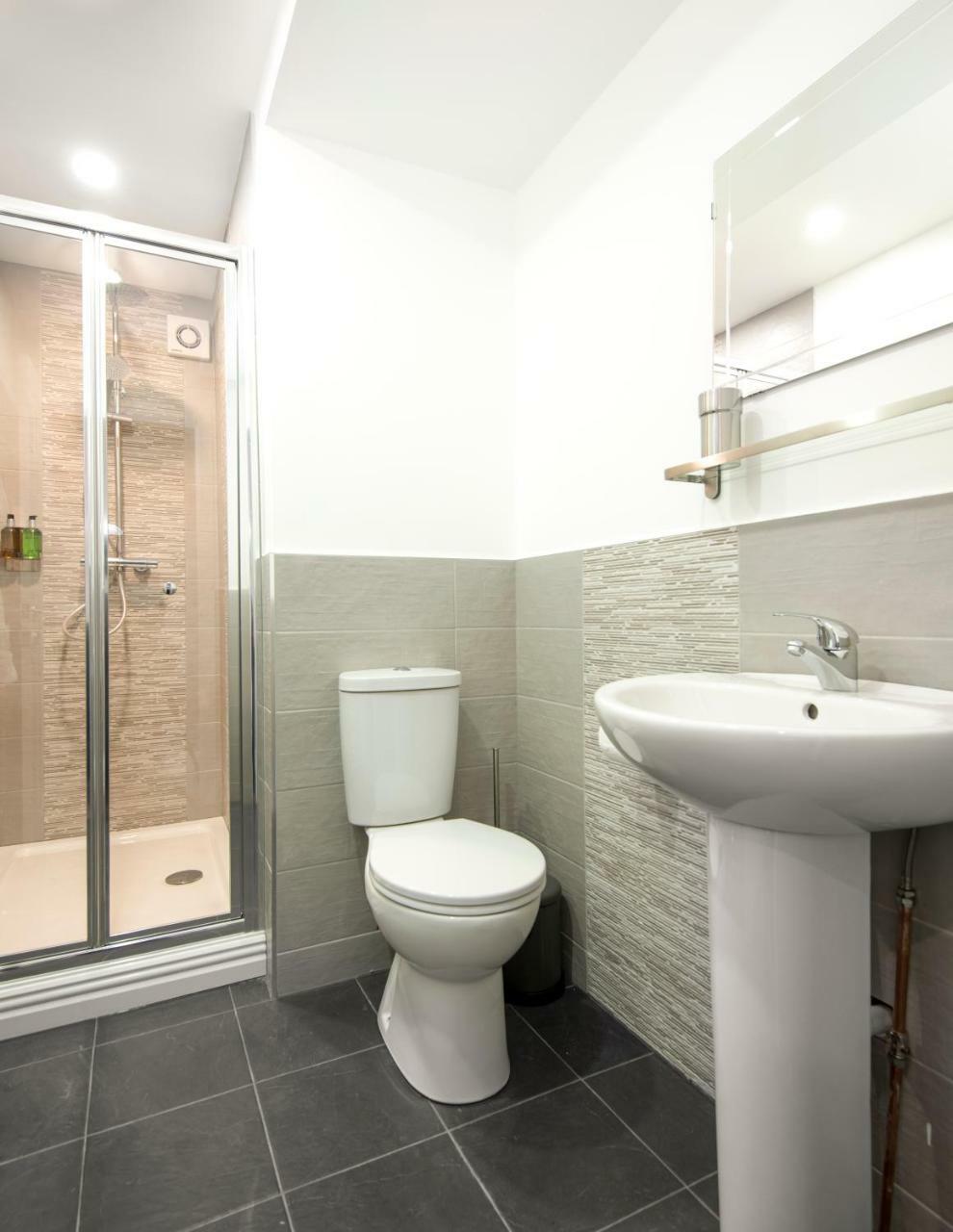Morley Cottage - Modern 3 Bedroom, 2 Bathroom House With Garden In Southsea, ポーツマス エクステリア 写真